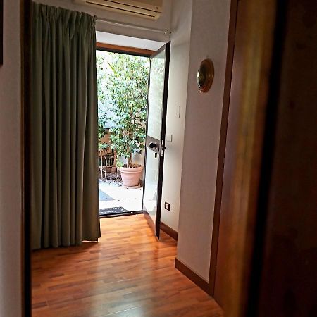 Antica Via B&B Агридженто Экстерьер фото