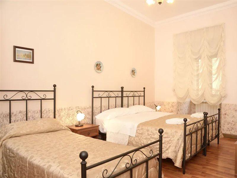 Antica Via B&B Агридженто Экстерьер фото