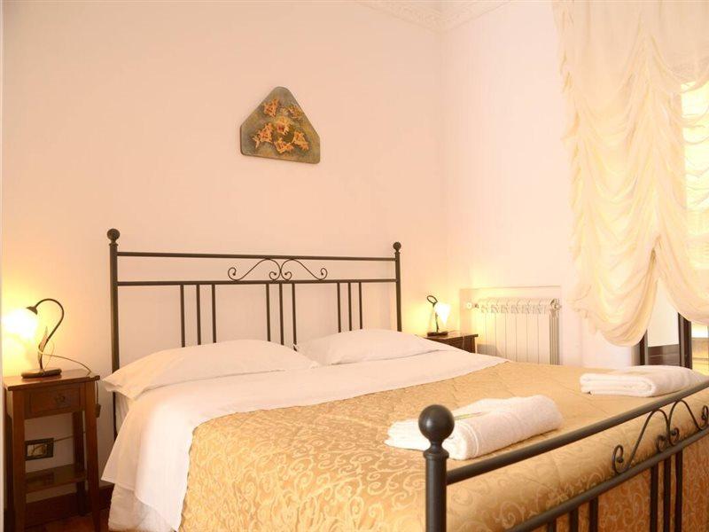 Antica Via B&B Агридженто Экстерьер фото
