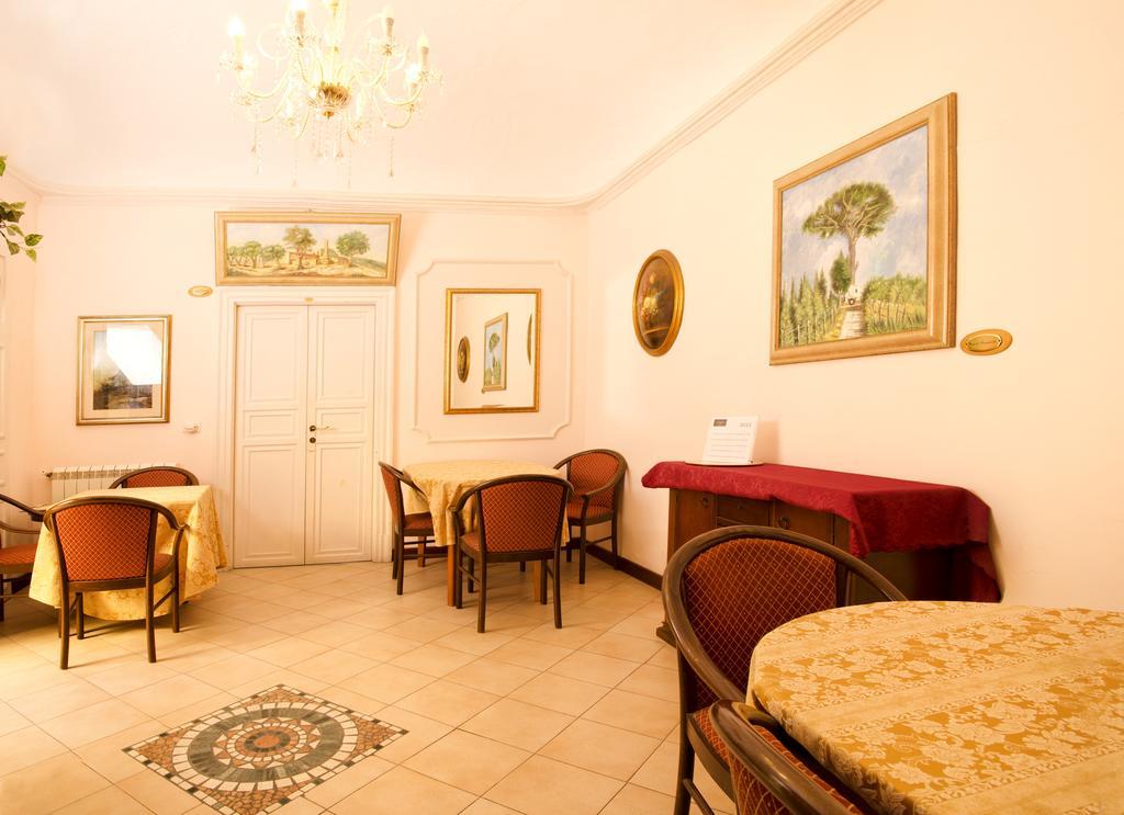 Antica Via B&B Агридженто Экстерьер фото
