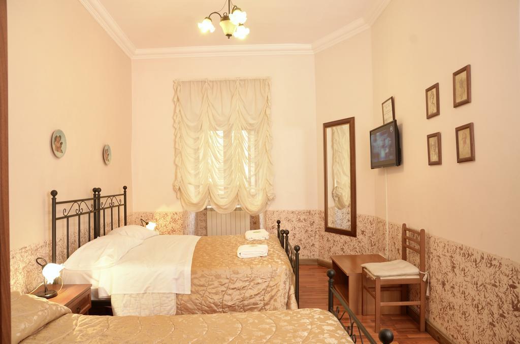 Antica Via B&B Агридженто Номер фото