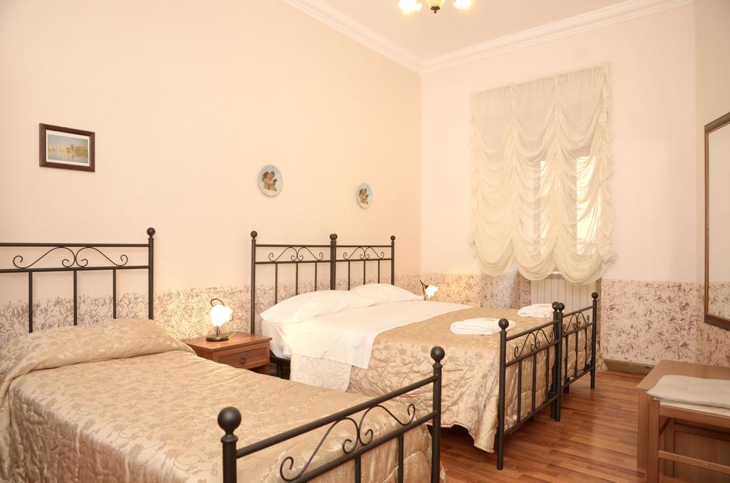Antica Via B&B Агридженто Номер фото