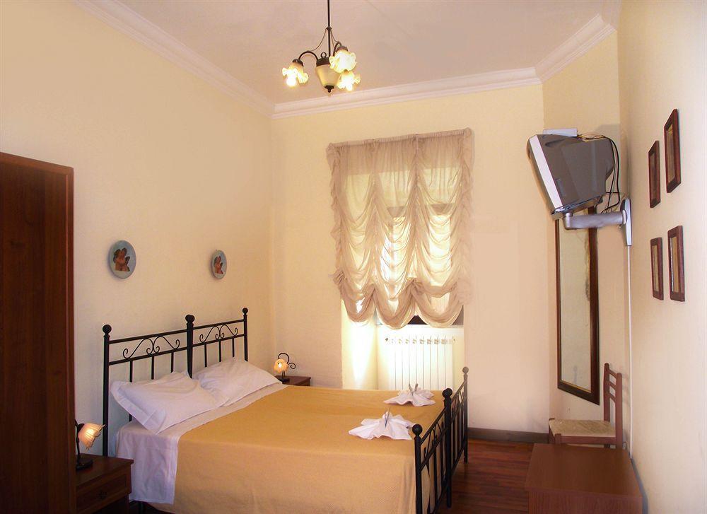 Antica Via B&B Агридженто Экстерьер фото