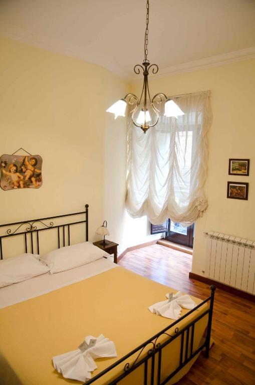 Antica Via B&B Агридженто Номер фото